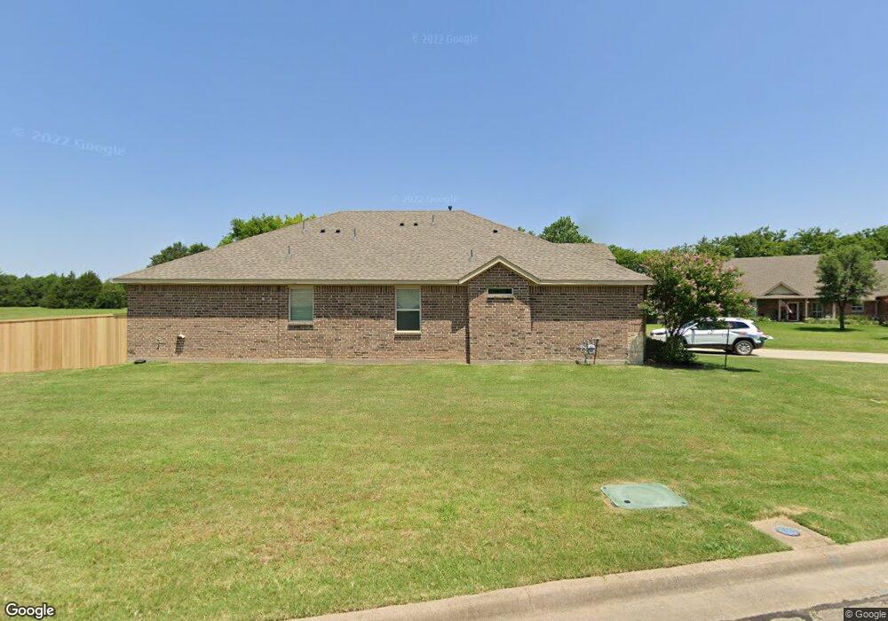 2252 N Village Dr, Bonham, TX 75418 - photo 1