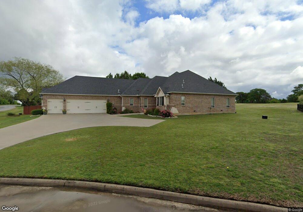 21 Fairway Cir, Pottsboro, TX 75076 - photo 1