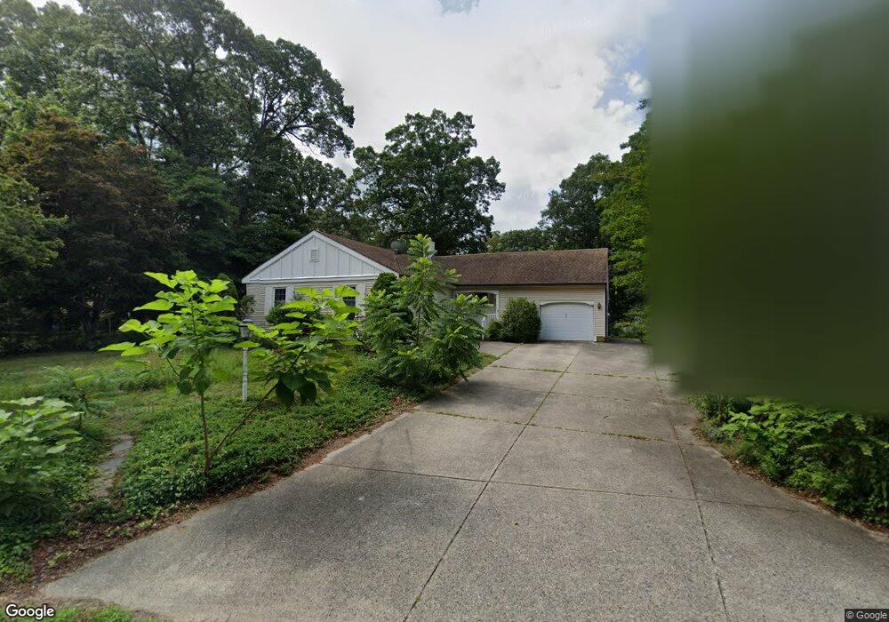 2542 Cedarbridge Rd, Northfield, NJ 08225 - photo 1