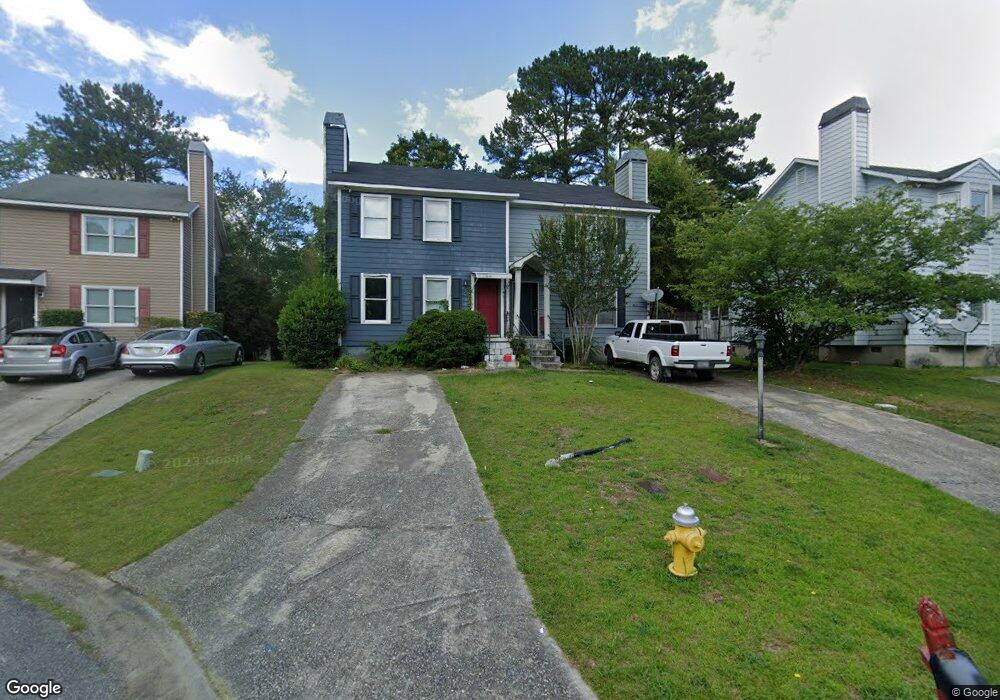 4480 Club Trace, Macon, GA 31210 - photo 1