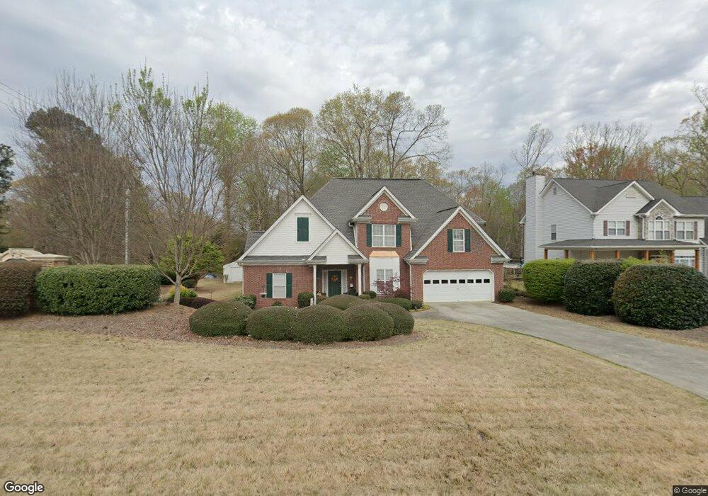 4731 Amsterdam Ln, Flowery Branch, GA 30542 - photo 1