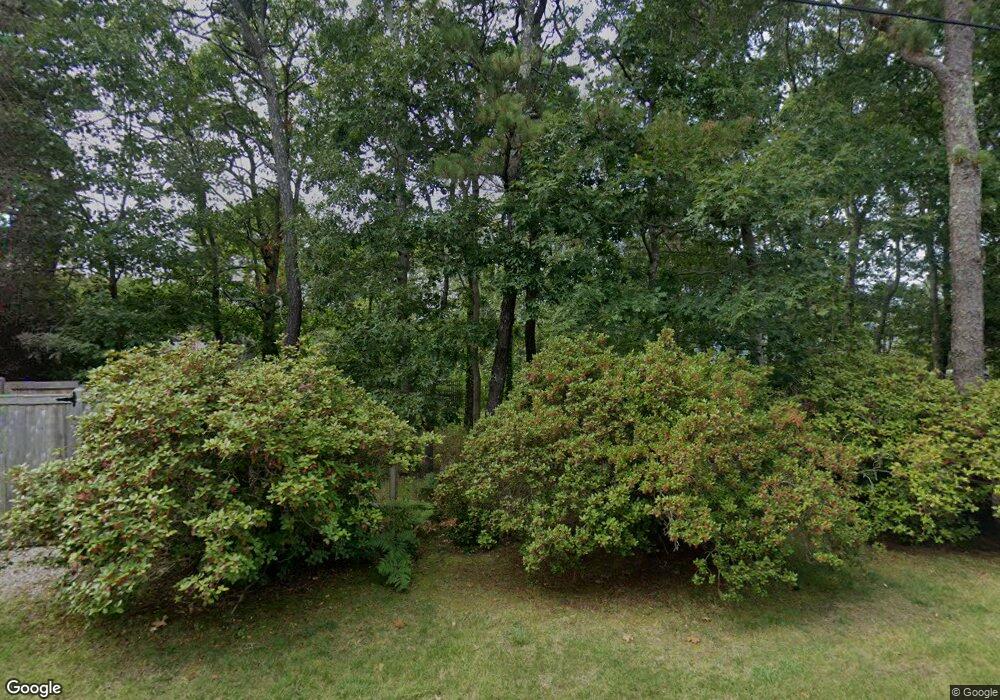 69 N Bournes Pond Rd, East Falmouth, MA 2536 - photo 1