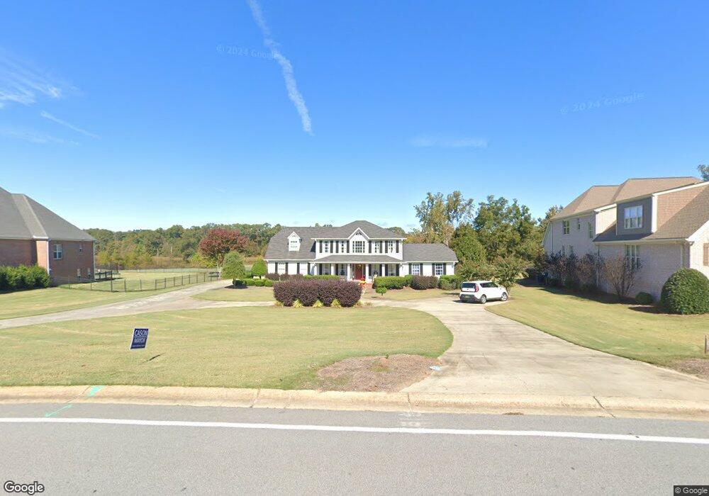 812 Birkdale Blvd, Carrollton, GA 30116 - photo 1