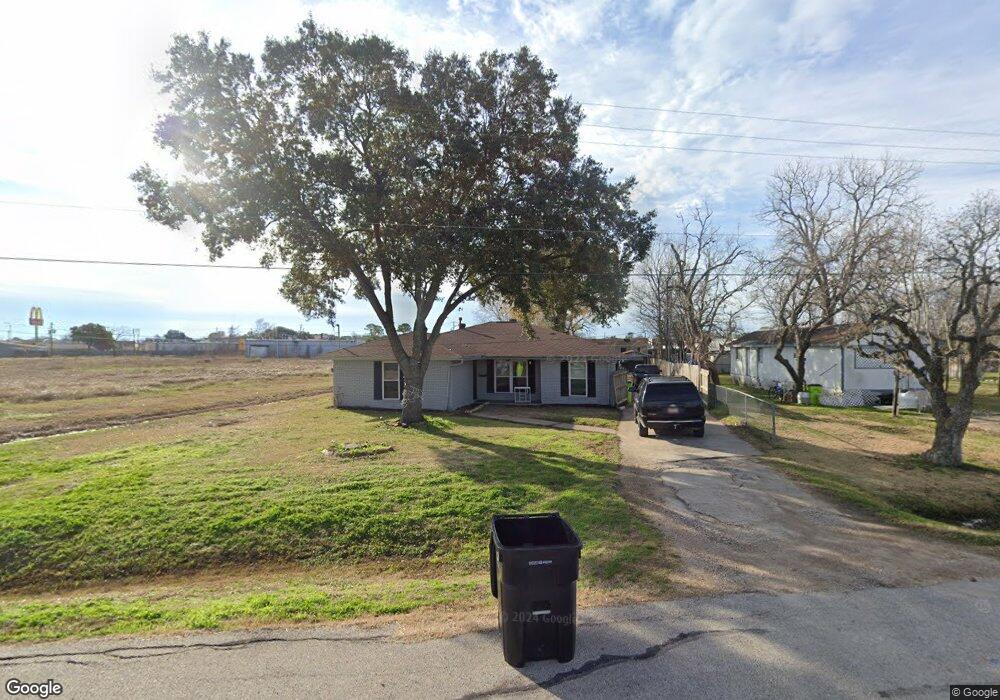 3418 Avenue F, Rosenberg, TX 77471 - photo 1