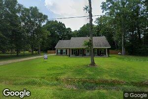 2108 Clarain Dr, Franklinton, LA 70438