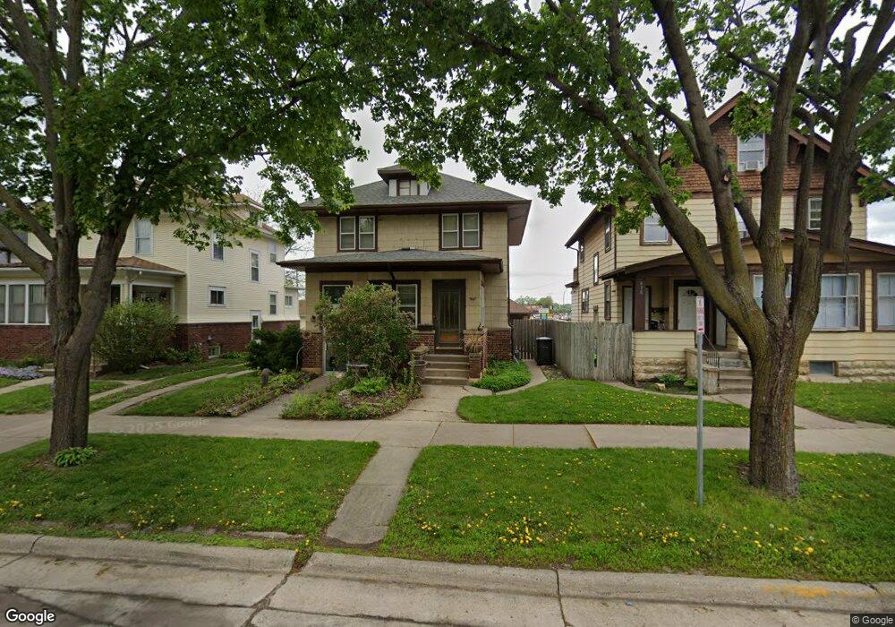 826 N 4th St, Mankato, MN 56001 - photo 1