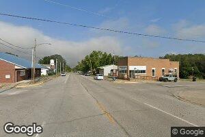 Section 32 Section 32 Gallatin, Equality, IL 62934