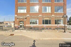 1001 SW Adams St, Peoria, IL 61602
