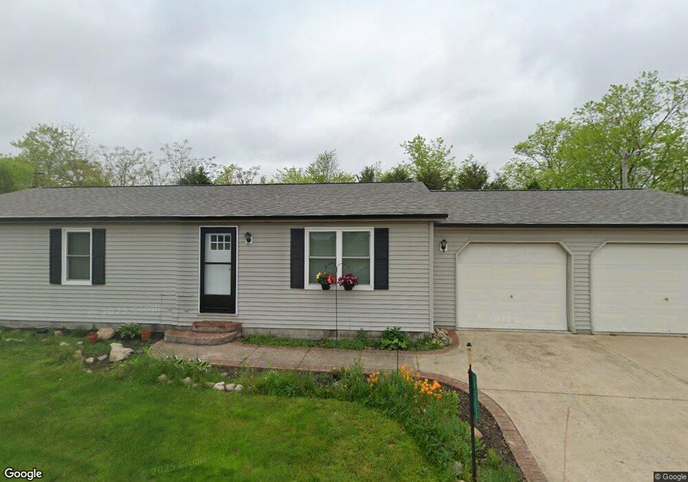 05003 Saint Marys Kossuth Rd, Saint Marys, OH 45885 - photo 1