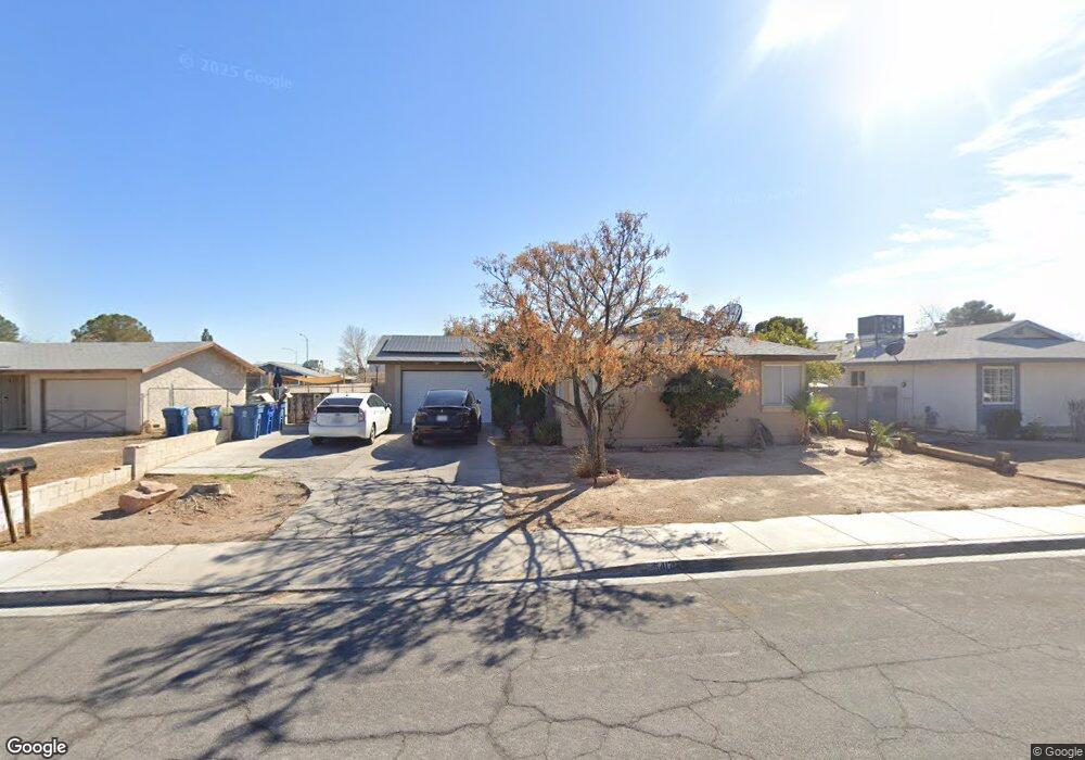 5417 Mare Way, Las Vegas, NV 89108 - photo 1