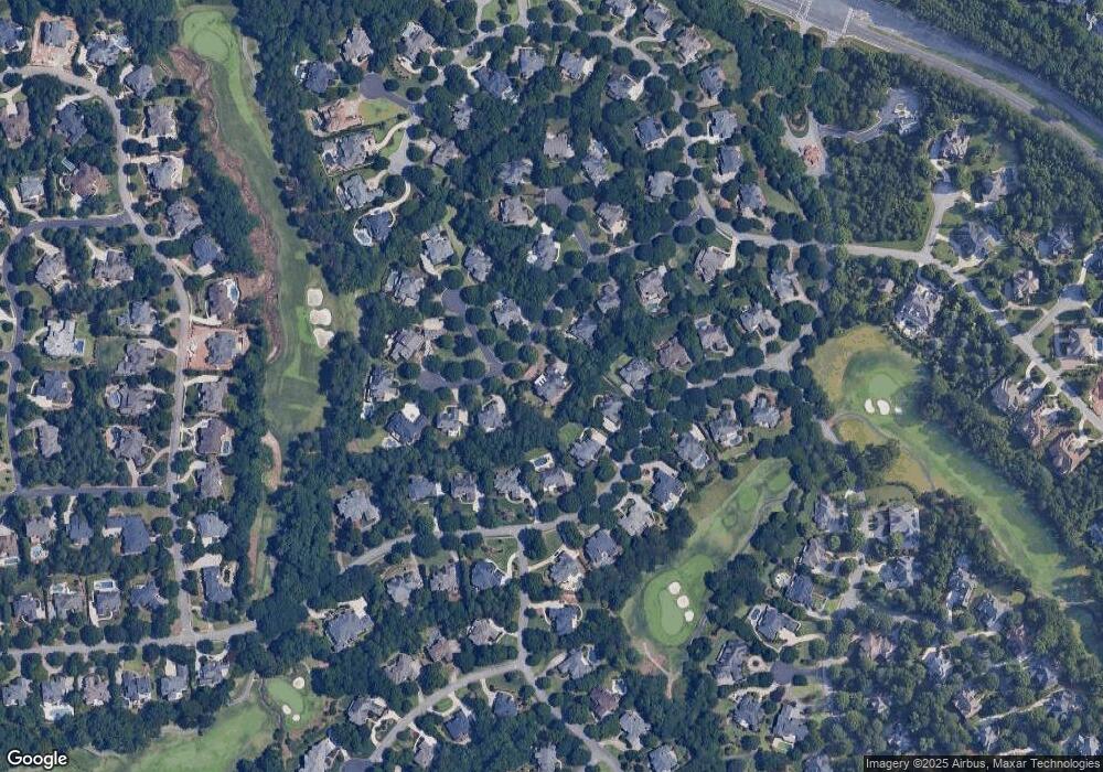 2152 Broadfield Run, Duluth, GA 30097 - photo 1