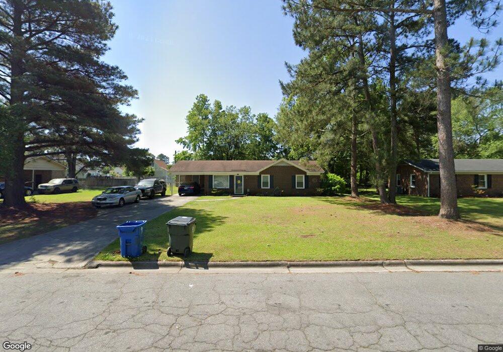 338 Jeanette St, Winterville, NC 28590 - photo 1