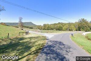 10 N Foxglove Ln, Rockbridge Baths, VA 24473