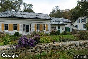 168 Shutesbury Rd, Leverett, MA 01054