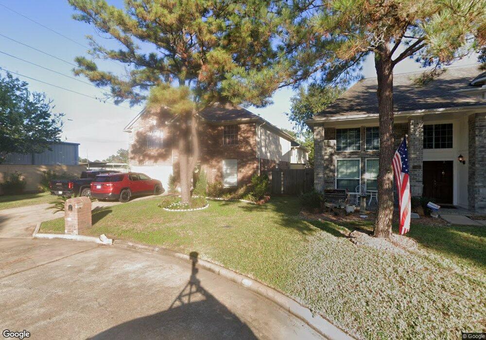8022 Makaha Cir, Houston, TX 77095 - photo 1