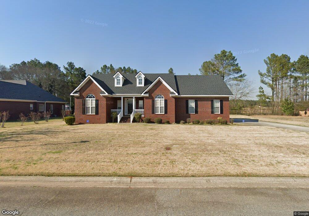 172 Sarakay Cir, Macon, GA 31216 - photo 1