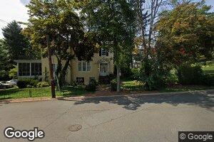 3 Washington St, Warrenton, VA 20186