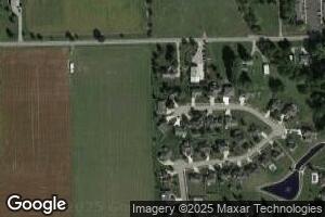 16303 Hawk Ridge, Harlan, IN 46743