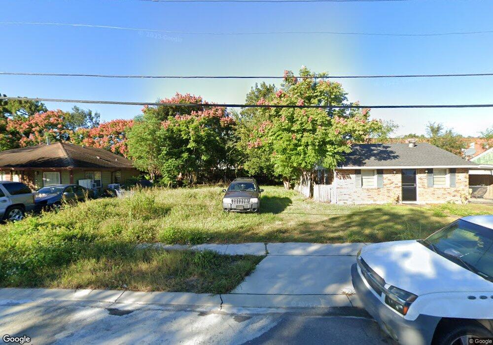 5144 Saint Ferdinand Dr, New Orleans, LA 70126 - photo 1