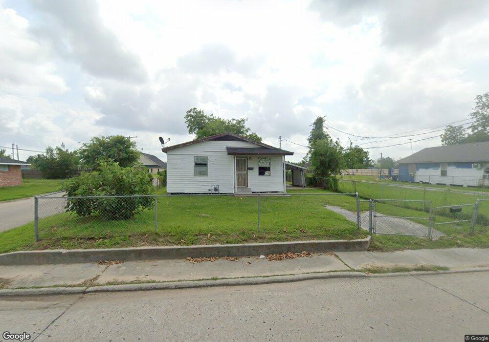 528 Booker St, Lake Charles, LA 70601 - photo 1