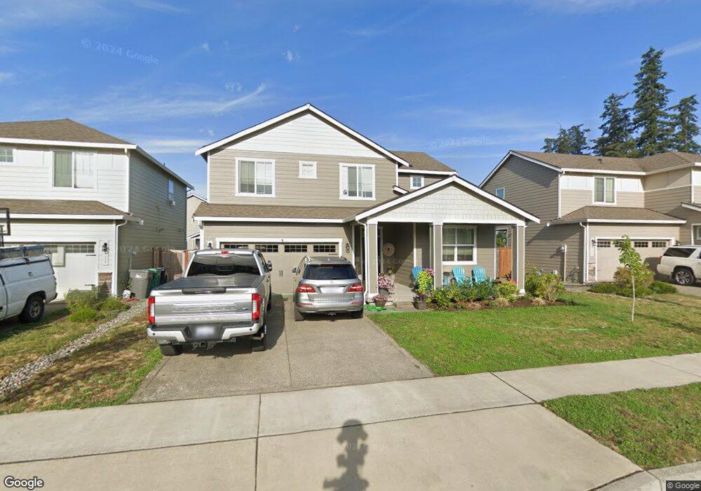 358 Holdener Ln N, Enumclaw, WA 98022 - photo 1