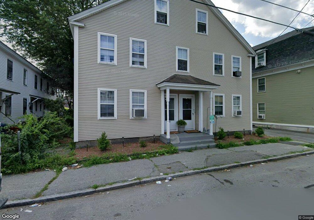 162 Lakeview Ave, Lowell, MA 01850 - photo 1