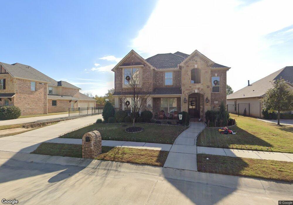 8916 Myranda Ct, North Richland Hills, TX 76182 - photo 1