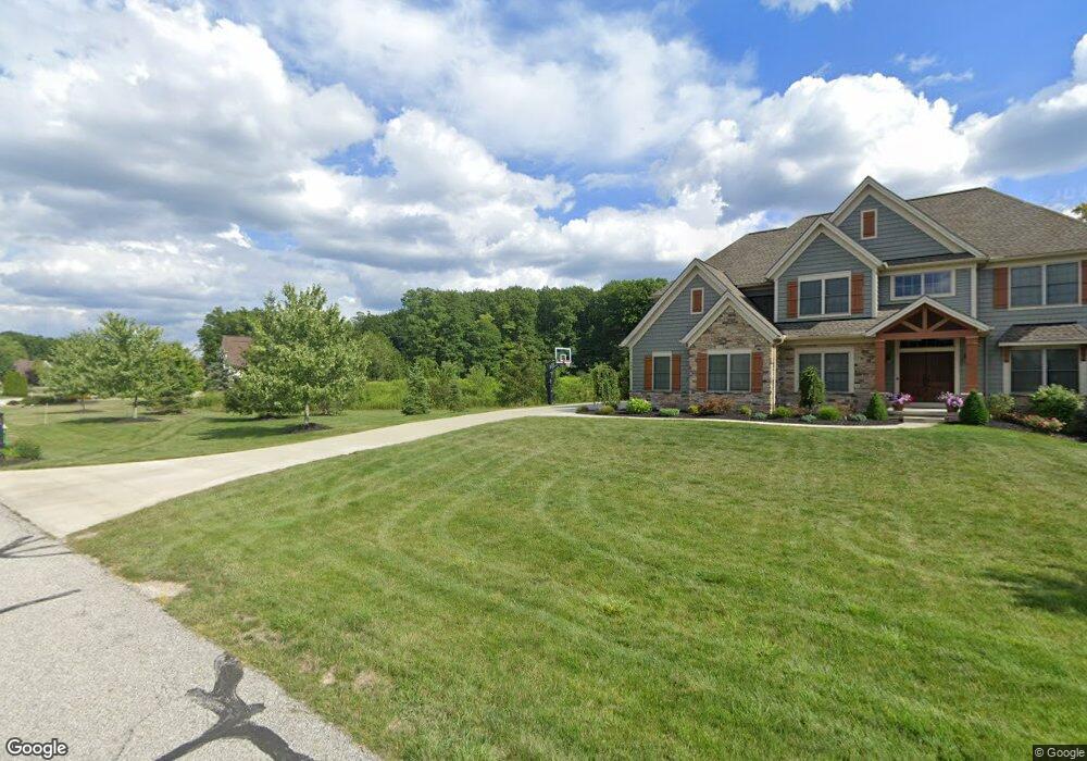 640 E Homestead Dr unit 1499078-7652, Aurora, OH 44202 - photo 1