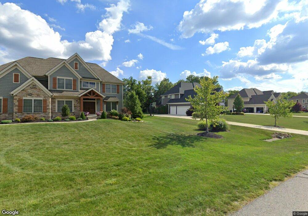 640 E Homestead Dr unit 1499197-7652, Aurora, OH 44202 - photo 1