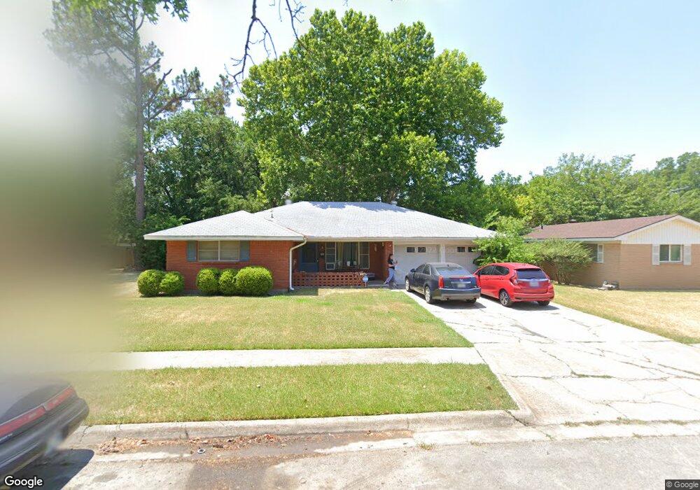 405 Melody Ln, Gainesville, TX 76240 - photo 1