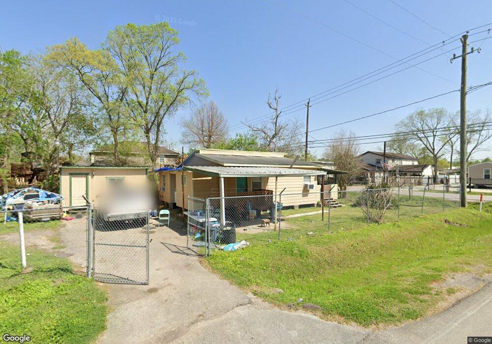 2401 Bertrand St, Houston, TX 77093 - photo 1