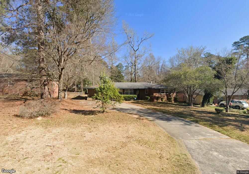 2272 Ollie Dr, Macon, GA 31217 - photo 1