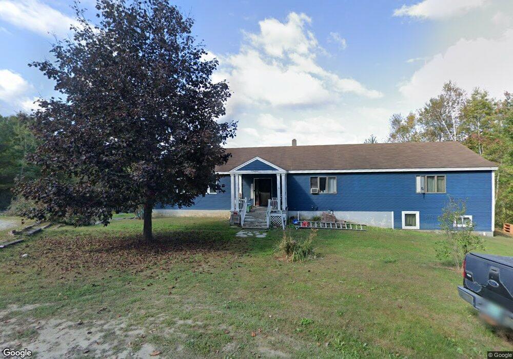 507 Davidson Hill Rd, Chester, VT 05143 - photo 1