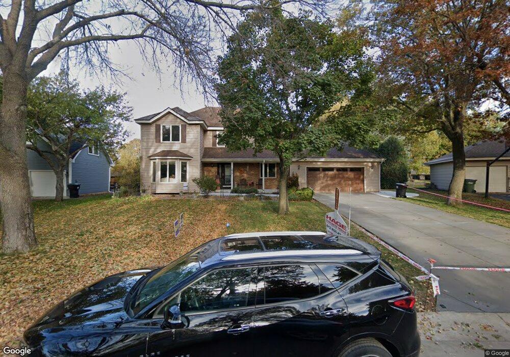 1877 127th Ln NW, Coon Rapids, MN 55448 - photo 1