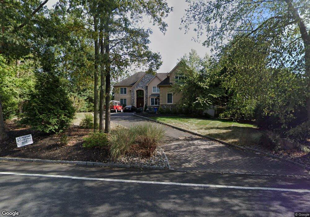 86 Rock Rd W, Green Brook, NJ 08812 - photo 1