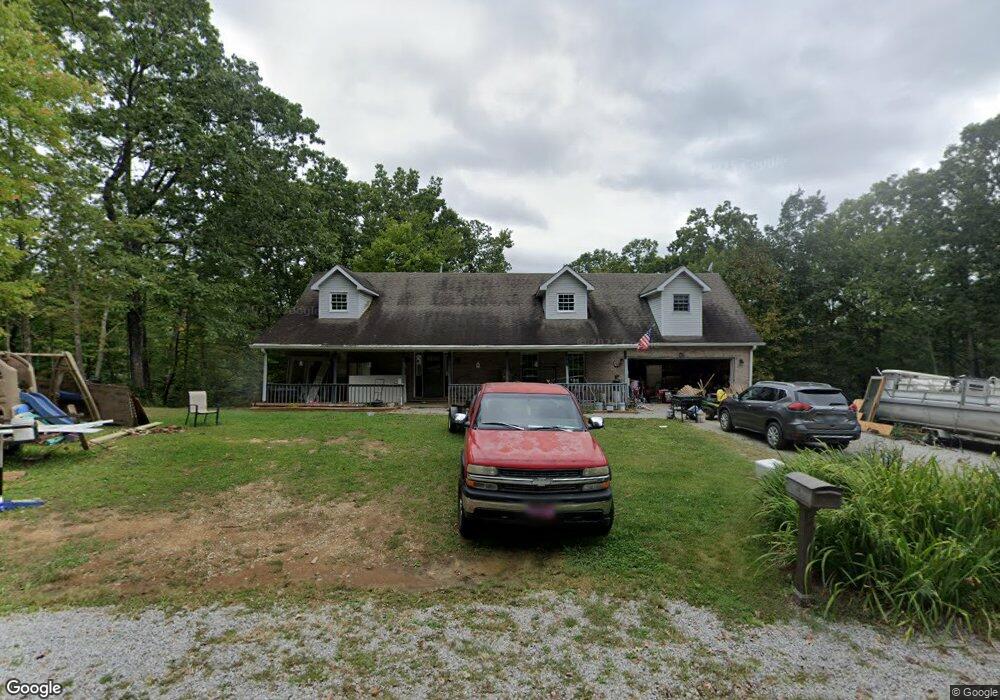 240 Sandy Gap Tower Rd, Somerset, KY 42501 - photo 1