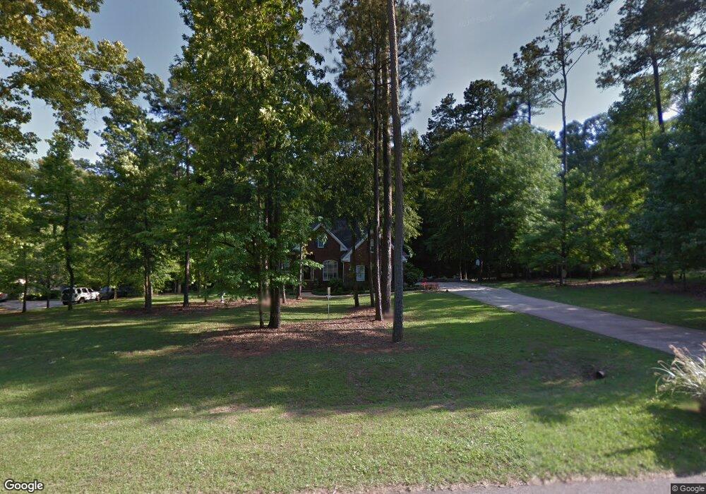 156 Cross Creek Cir, Macon, GA 31210 - photo 1