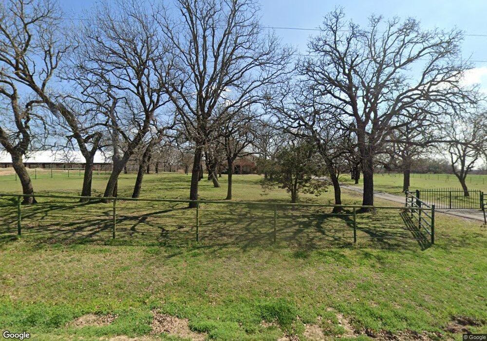 200 Looney Ln, Weatherford, TX 76087 - photo 1