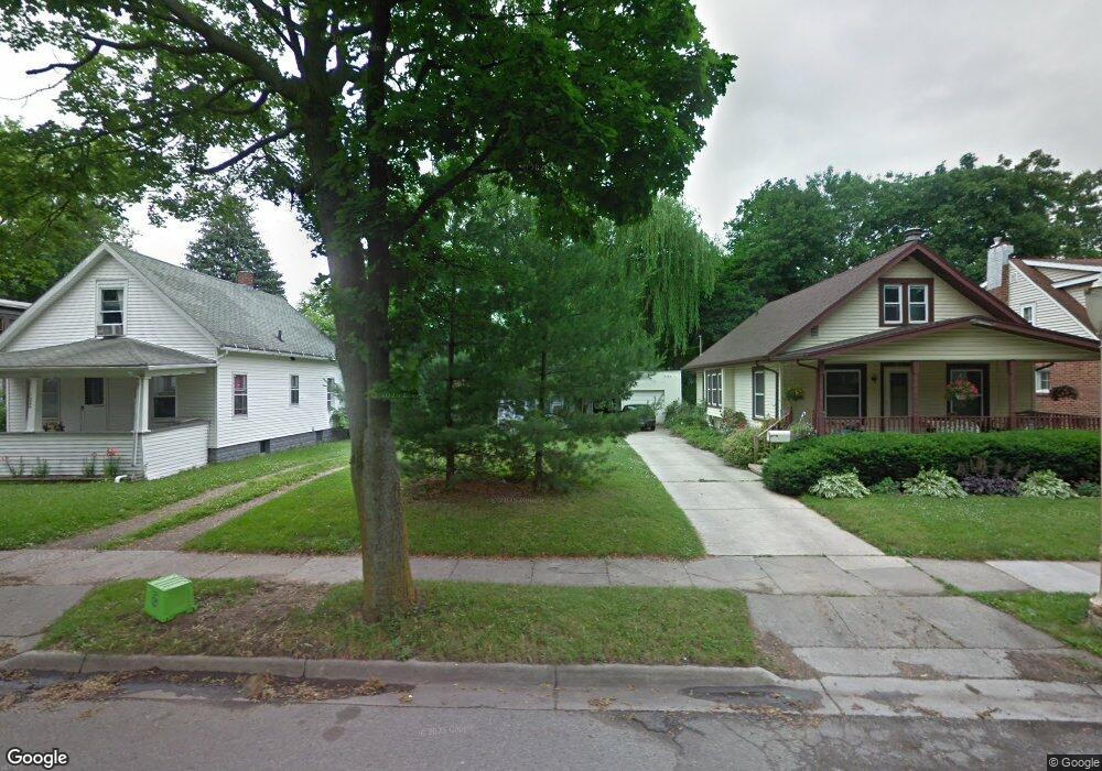 1218 Walsh St, Lansing, MI 48912 - photo 1