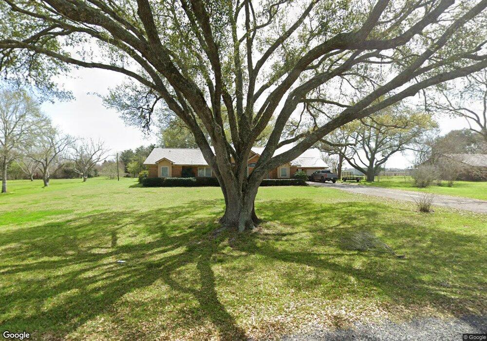 2304 San Bernard Dr, East Bernard, TX 77435 - photo 1