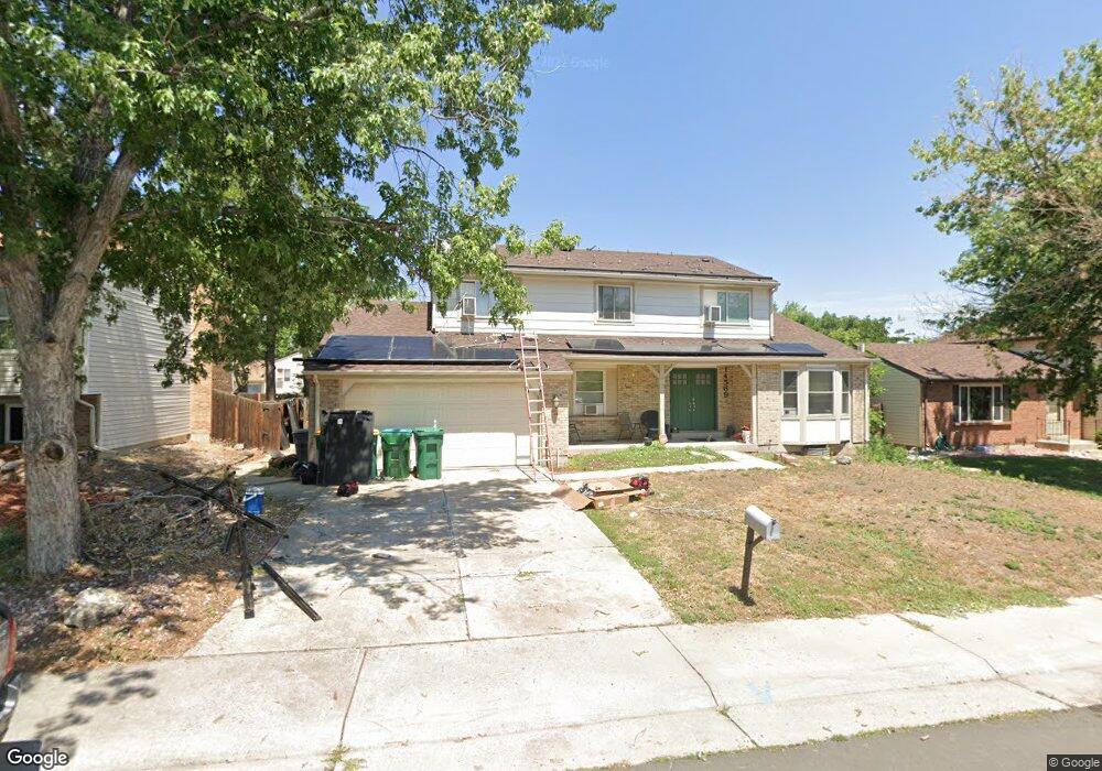 14569 E Evans Place, Aurora, CO 80014 - photo 1