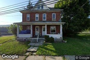 114 N Lehigh Ave, Wind Gap, PA 18091