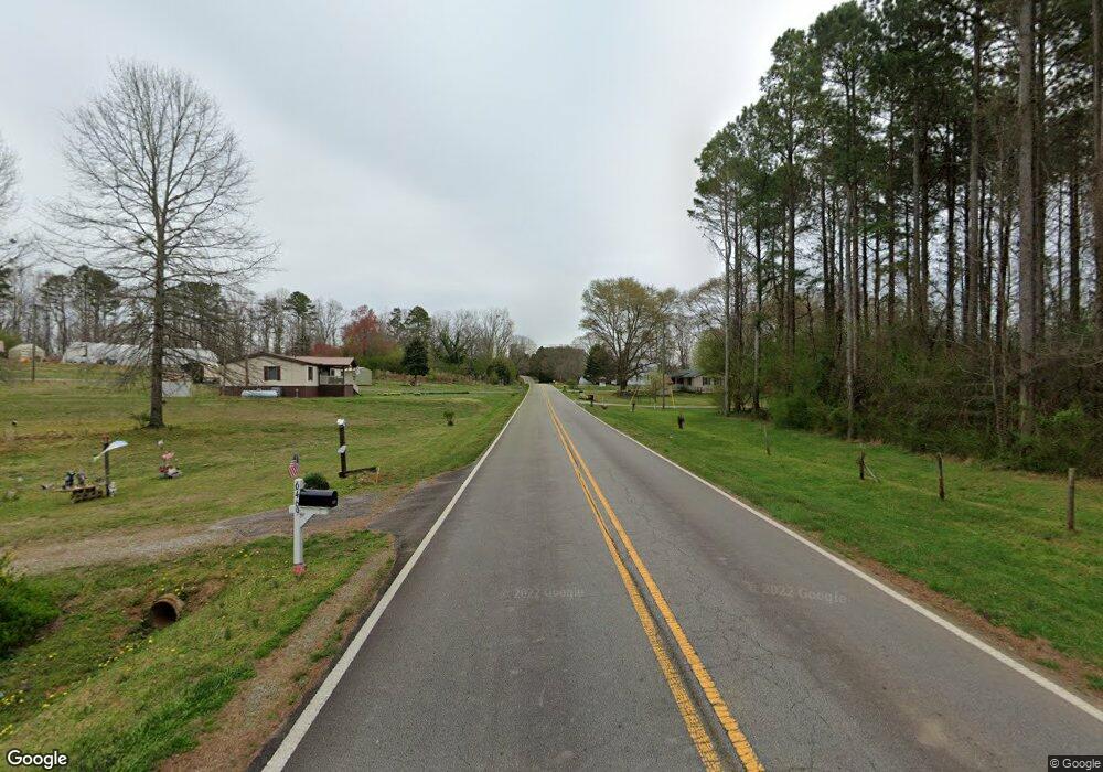 0 Ben Parks Rd, Gainesville, GA 30506 - photo 1