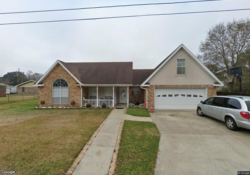 1717 S Gibbs Ln, New Iberia, LA 70560 - photo 1