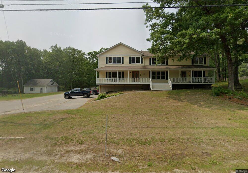 107 Windham Rd unit R, Derry, NH 03038 - photo 1