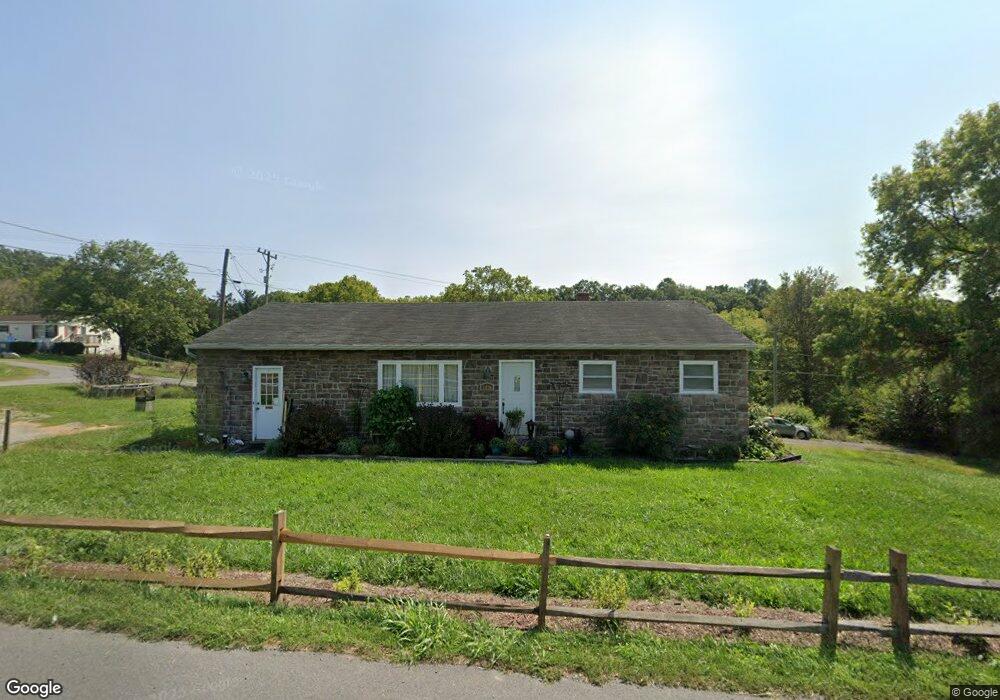 1470 Buchanan Trail W, Greencastle, PA 17225 - photo 1