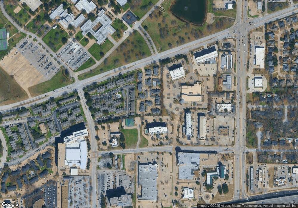 825 W Harwood Rd unit D, Hurst, TX 76054 - photo 1