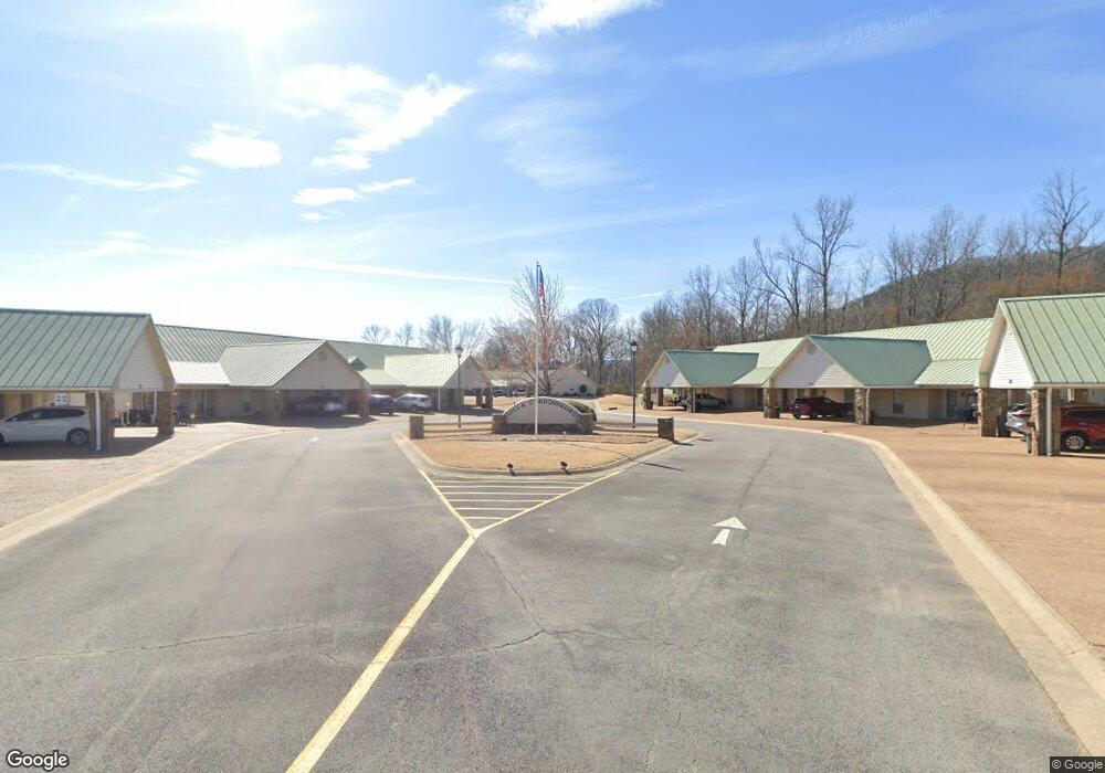 1300 Sage Brush Way, Heber Springs, AR 72543 - photo 1