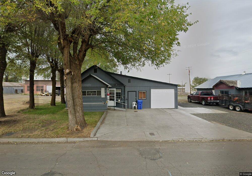 241 N M St, Lakeview, OR 97630 - photo 1