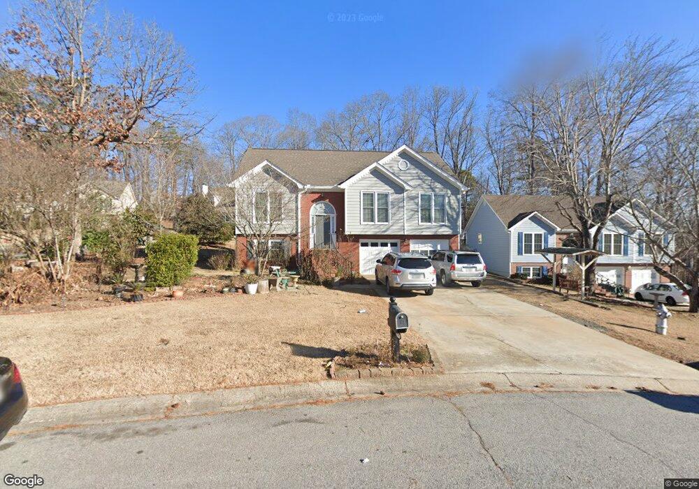 5790 Sugar Crossing Dr unit 1, Sugar Hill, GA 30518 - photo 1